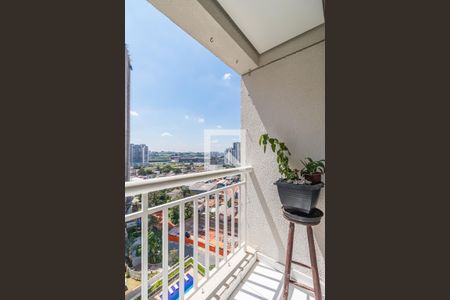 Apartamento à venda com 2 quartos, 57m² em Vila Nossa Senhora da Escada, Barueri
