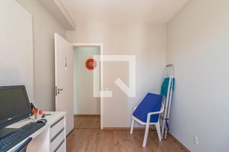 Apartamento à venda com 2 quartos, 57m² em Vila Nossa Senhora da Escada, Barueri