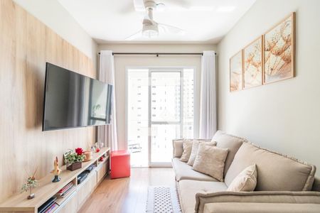 Apartamento à venda com 2 quartos, 57m² em Vila Nossa Senhora da Escada, Barueri