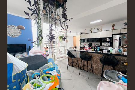 Casa de Condomínio à venda com 2 quartos, 300m² em Jardim Dona Donata, Jundiaí