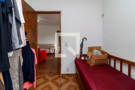 Quarto 1 de casa à venda com 3 quartos, 110m² em Jardim Ibirapuera, São Paulo