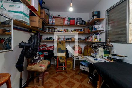 Quarto 2 de casa à venda com 3 quartos, 110m² em Jardim Ibirapuera, São Paulo