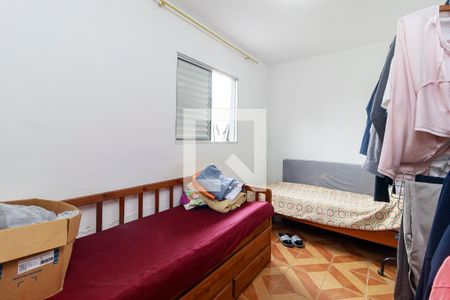 Quarto 1 de casa à venda com 3 quartos, 110m² em Jardim Ibirapuera, São Paulo