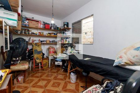 Quarto 2 de casa à venda com 3 quartos, 110m² em Jardim Ibirapuera, São Paulo