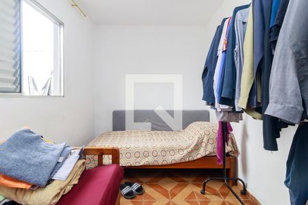 Quarto 1 de casa à venda com 3 quartos, 110m² em Jardim Ibirapuera, São Paulo