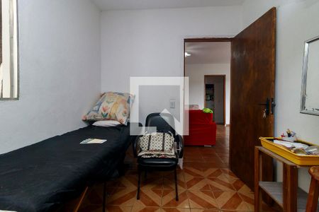 Quarto 2 de casa à venda com 3 quartos, 110m² em Jardim Ibirapuera, São Paulo