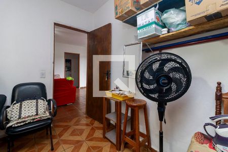 Quarto 2 de casa à venda com 3 quartos, 110m² em Jardim Ibirapuera, São Paulo