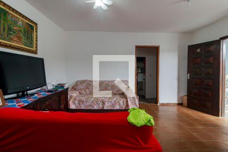 Sala de casa à venda com 3 quartos, 110m² em Jardim Ibirapuera, São Paulo