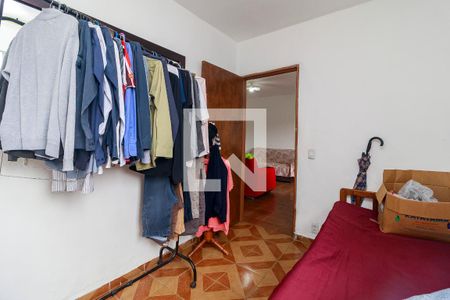 Quarto 1 de casa à venda com 3 quartos, 110m² em Jardim Ibirapuera, São Paulo