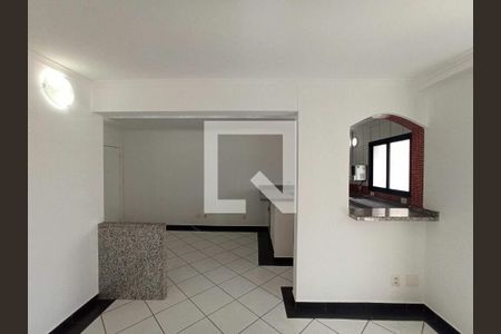 Apartamento à venda com 2 quartos, 70m² em Brooklin, São Paulo