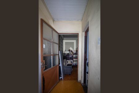 Sala de casa à venda com 6 quartos, 648m² em Azenha, Porto Alegre