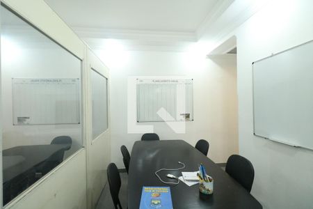 Sala 1 de casa para alugar com 4 quartos, 187m² em Centro, Diadema