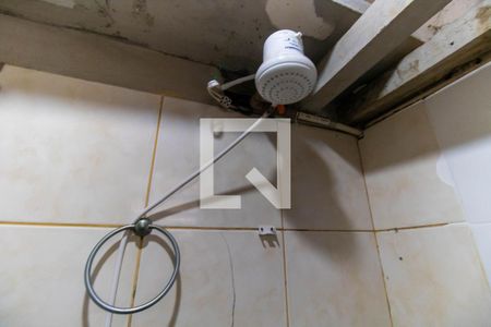 Banheiro de apartamento para alugar com 1 quarto, 26m² em Centro, Niterói