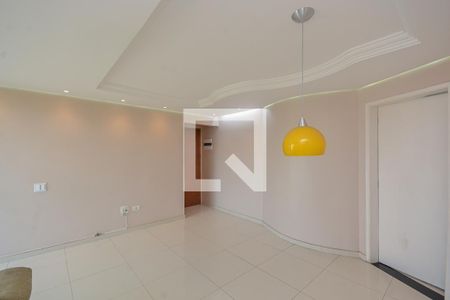 Sala de casa para alugar com 3 quartos, 72m² em Interlagos, São Paulo