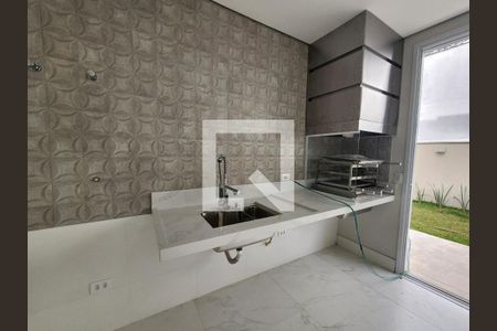 Casa de Condomínio à venda com 3 quartos, 212m² em Jardim Ermida I, Jundiaí