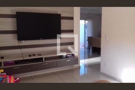 Casa à venda com 3 quartos, 290m² em Jardim Colonia, Jundiaí