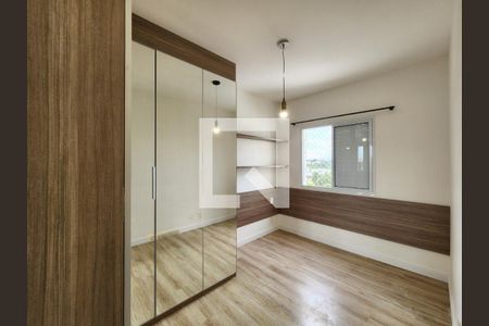 Apartamento à venda com 3 quartos, 76m² em Jardim Ermida I, Jundiaí