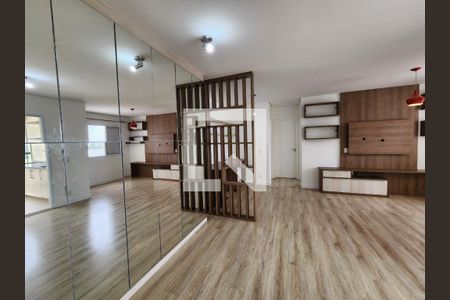 Apartamento à venda com 3 quartos, 76m² em Jardim Ermida I, Jundiaí