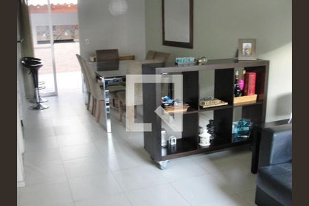 Casa de Condomínio à venda com 3 quartos, 135m² em Vila Mafalda, Jundiaí