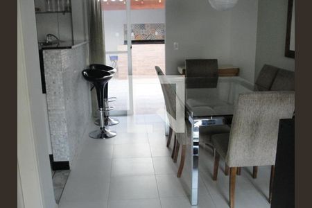 Casa de Condomínio à venda com 3 quartos, 135m² em Vila Mafalda, Jundiaí