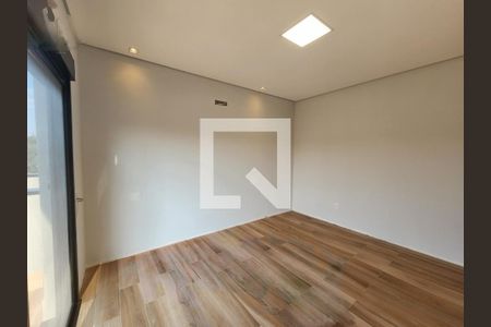 Casa de Condomínio à venda com 4 quartos, 270m² em Gramadão, Jundiaí