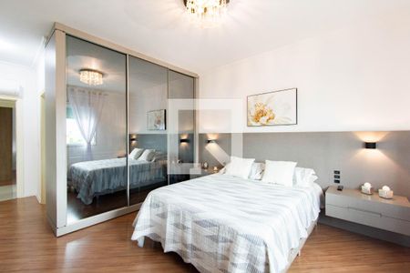 Quarto 1 de apartamento à venda com 3 quartos, 157m² em Marechal Rondon, Canoas