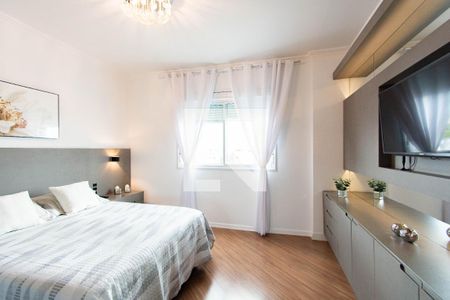 Quarto 1 de apartamento à venda com 3 quartos, 157m² em Marechal Rondon, Canoas