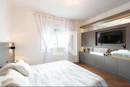 Quarto 1 de apartamento à venda com 3 quartos, 157m² em Marechal Rondon, Canoas