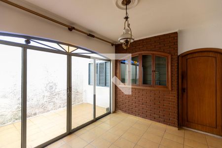 Sala de Jantar de casa à venda com 3 quartos, 350m² em Jardim Aurelia, Campinas