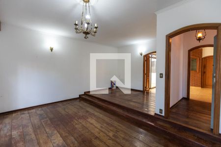 Sala de casa à venda com 3 quartos, 350m² em Jardim Aurelia, Campinas