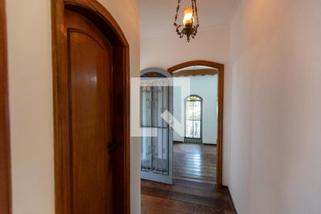 Entrada da Casa de casa à venda com 3 quartos, 350m² em Jardim Aurelia, Campinas