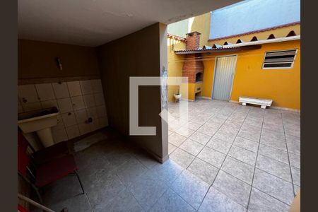 Casa à venda com 2 quartos, 123m² em Paulicéia, São Bernardo do Campo