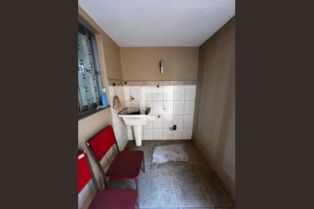 Casa à venda com 2 quartos, 123m² em Paulicéia, São Bernardo do Campo