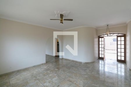 Casa à venda com 3 quartos, 346m² em Santa Branca, Belo Horizonte