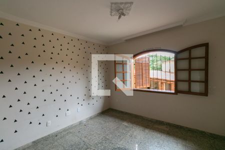 Casa à venda com 3 quartos, 346m² em Santa Branca, Belo Horizonte