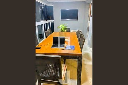 Apartamento à venda com 3 quartos, 137m² em Parque dos Pomares, Campinas