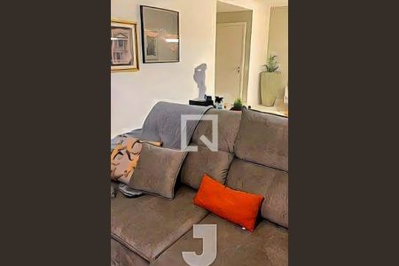 Apartamento à venda com 3 quartos, 137m² em Parque dos Pomares, Campinas