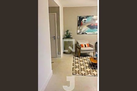 Apartamento à venda com 3 quartos, 137m² em Parque dos Pomares, Campinas