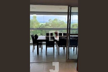 Apartamento à venda com 3 quartos, 137m² em Parque dos Pomares, Campinas