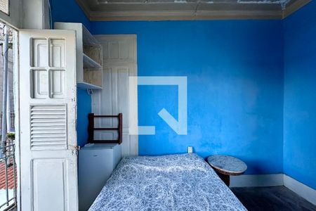 Apartamento para alugar com 1 quarto, 50m² em Santa Teresa, Rio de Janeiro