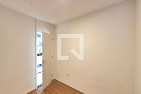 Quarto 1 de apartamento à venda com 2 quartos, 44m² em Jardim do Lago Ii, Campinas