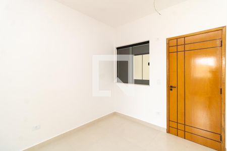 Sala/Cozinha de apartamento à venda com 2 quartos, 42m² em Vila Germinal, São Paulo