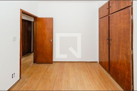 Quarto 1 de apartamento à venda com 3 quartos, 117m² em Coracao de Jesus, Belo Horizonte