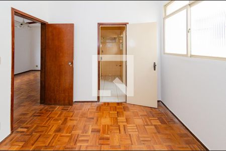 Sala de jantar de apartamento à venda com 3 quartos, 117m² em Coracao de Jesus, Belo Horizonte