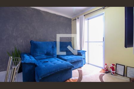 Apartamento à venda com 3 quartos, 73m² em Vila Paulo Silas, São Paulo