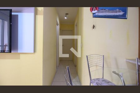 Apartamento à venda com 3 quartos, 73m² em Vila Paulo Silas, São Paulo