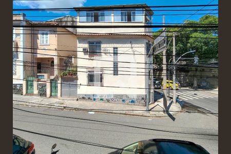 Vista da Sala de casa à venda com 1 quarto, 250m² em Imperial de São Cristóvão, Rio de Janeiro