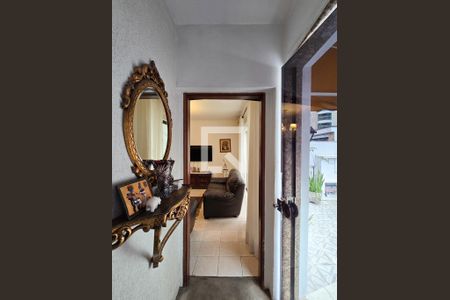 Entrada - Casa 1 de casa à venda com 6 quartos, 387m² em Vila Margarida, São Bernardo do Campo