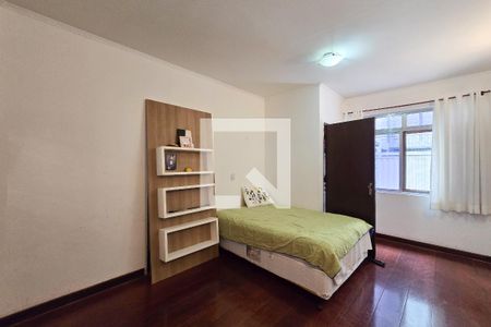 Quarto 1 - Casa 1 de casa à venda com 6 quartos, 387m² em Vila Margarida, São Bernardo do Campo