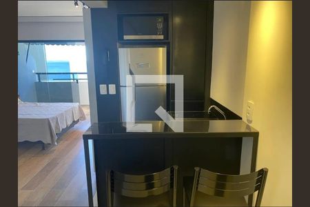 Studio de kitnet/studio para alugar com 1 quarto, 47m² em Barra, Salvador